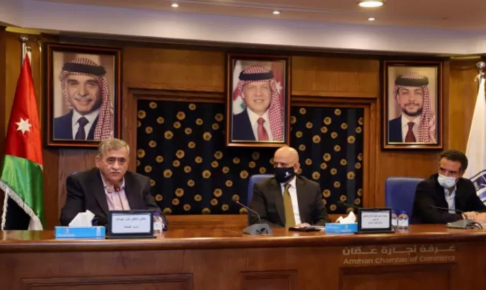 مدار الساعة,أخبار اقتصادية,وزير الصحة,كورونا,وزارة الصحة,غرفة تجارة عمان,وزارة السياحة