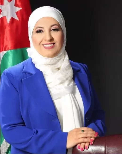مدار الساعة,أخبار مجلس النواب الأردني