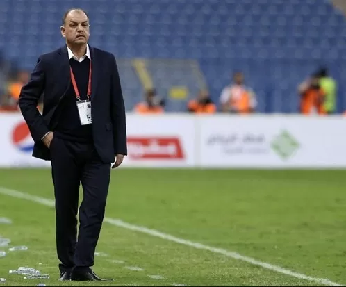 مدار الساعة,أخبار رياضية