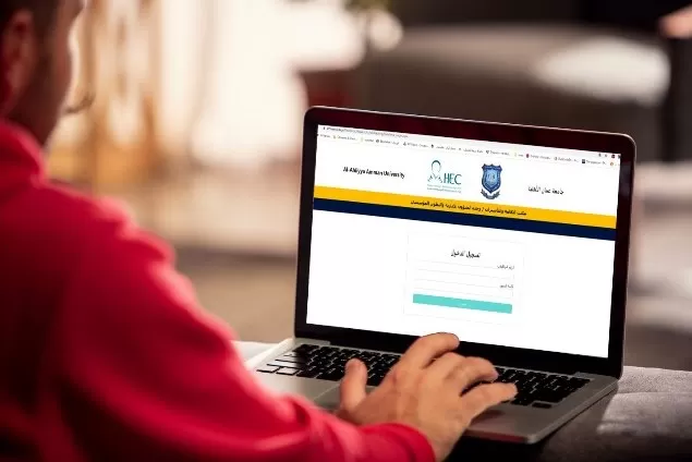 مدار الساعة,أخبار الجامعات الأردنية,كورونا,جامعة عمان الأهلية