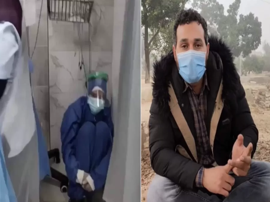 مدار الساعة,Video,فيديو,أخبار الجامعات الأردنية,كورونا,وزارة الصحة,النيابة العامة
