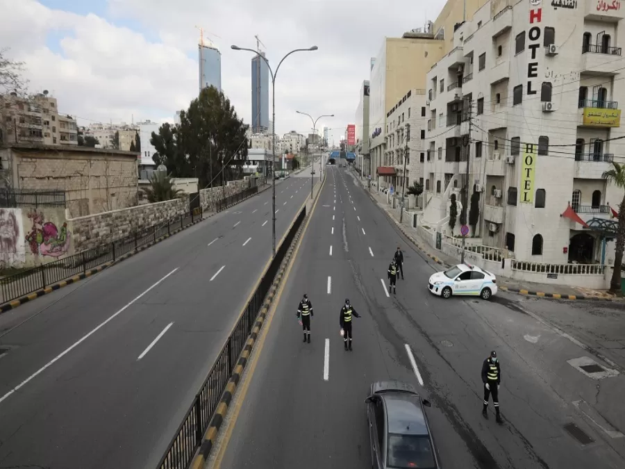 مدار الساعة,أخبار الأردن,اخبار الاردن,وزير الصحة