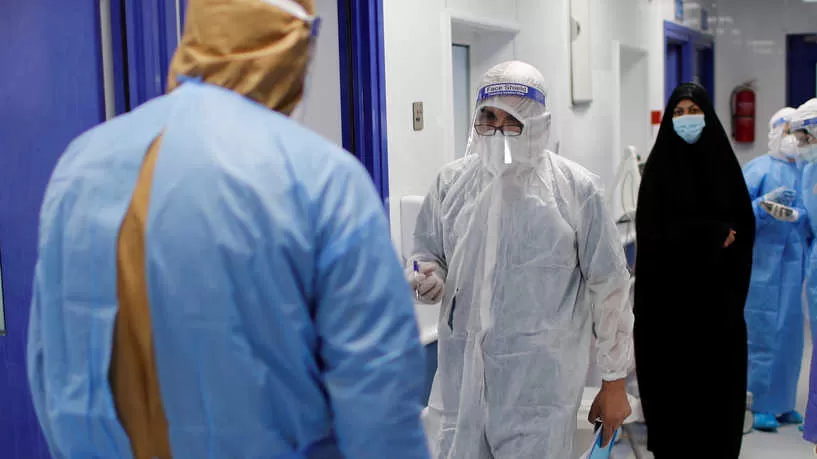 مدار الساعة,أخبار عربية ودولية,كورونا,وزارة الصحة