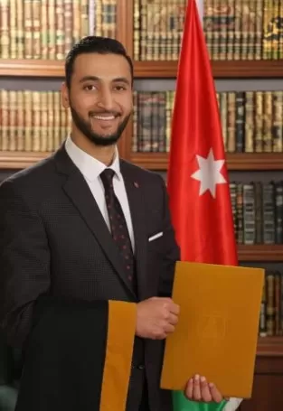 مدار الساعة,مناسبات أردنية