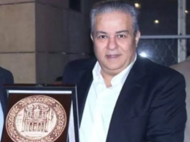 مدار الساعة,وفيات اليوم في الأردن