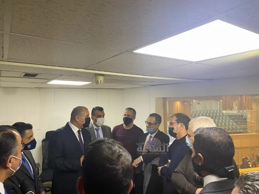 مدار الساعة,أخبار مجلس النواب الأردني,عبدالمنعم العودات,مجلس النواب
