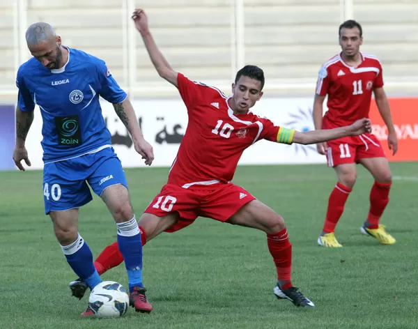 مدار الساعة,أخبار رياضية