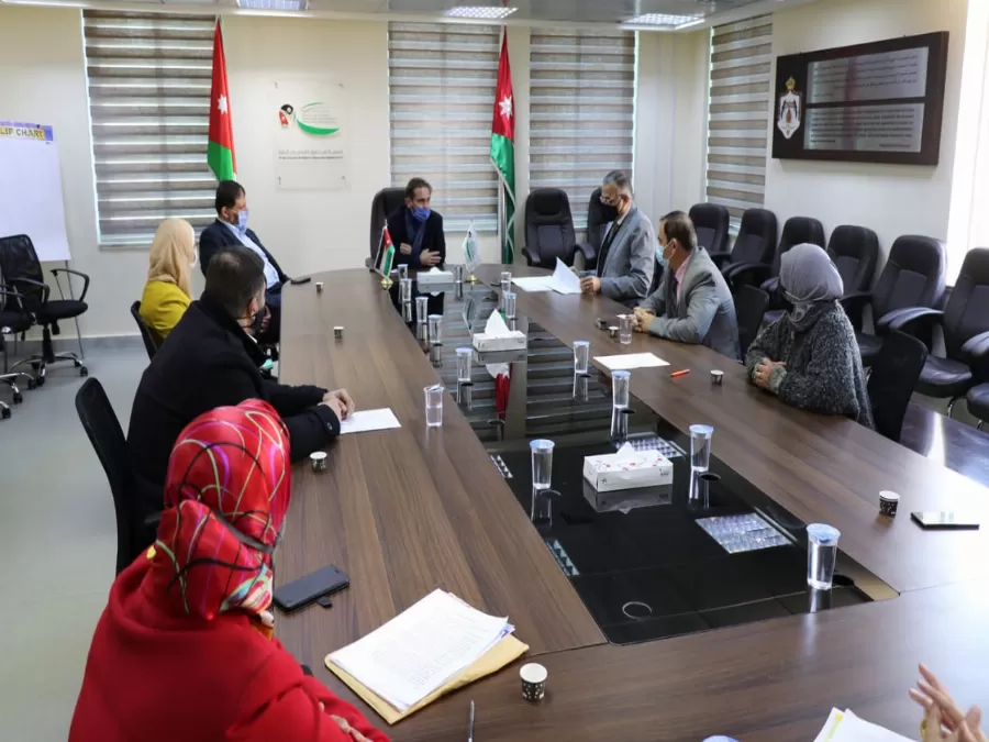 مدار الساعة,أخبار المجتمع الأردني,كورونا,وزارة التنمية الاجتماعية,وزارة العمل,المجلس الأعلى لحقوق الأشخاص ذوي الإعاقة,التنمية الاجتماعية,وزارة التربية والتعليم,وزارة التربية