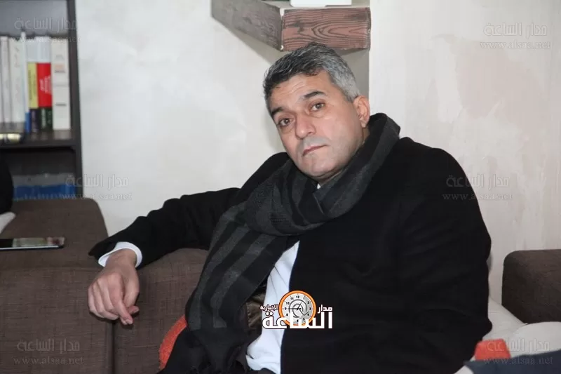 مدار الساعة,مقالات