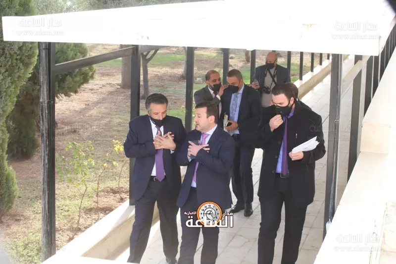 مدار الساعة,أخبار مجلس النواب الأردني,مجلس النواب