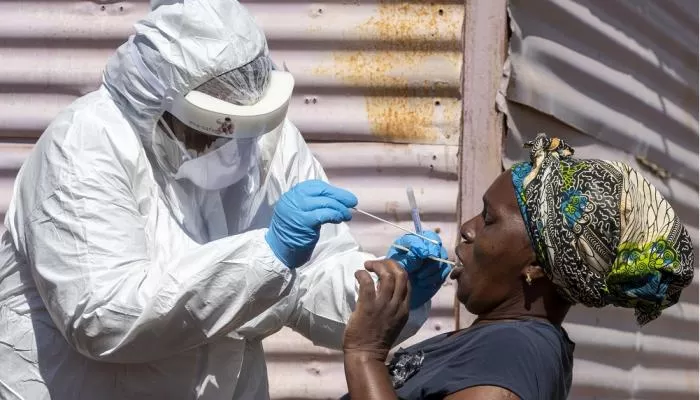 مدار الساعة,أخبار عربية ودولية,وزير الصحة,كورونا,كوفيد 19