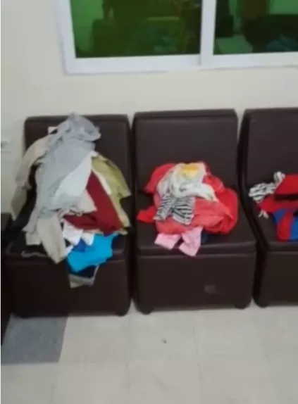 مدار الساعة,أخبار المجتمع الأردني