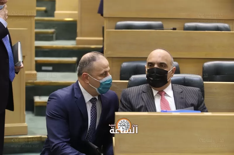 مدار الساعة,أخبار مجلس النواب الأردني,عبد المنعم العودات,رئيس الوزراء,مجلس النواب