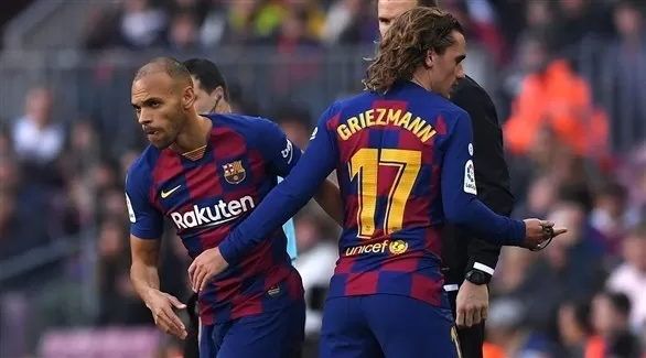 مدار الساعة,أخبار رياضية,كورونا