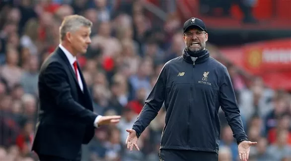 مدار الساعة,أخبار رياضية