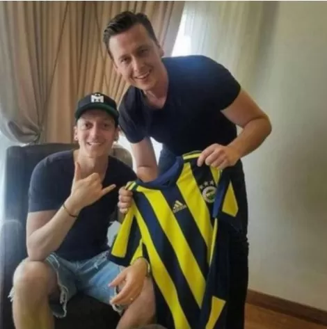 مدار الساعة,أخبار رياضية