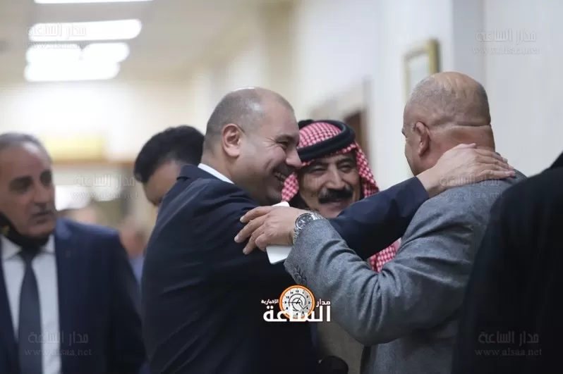 مدار الساعة,أخبار مجلس النواب الأردني,رئيس الوزراء,مجلس النواب