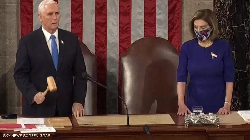 مدار الساعة,أخبار عربية ودولية