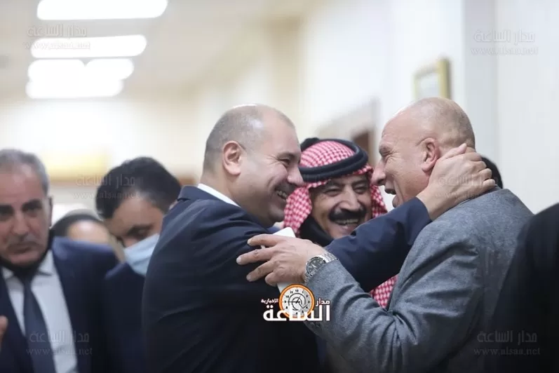 مدار الساعة,أخبار مجلس النواب الأردني,مجلس النواب