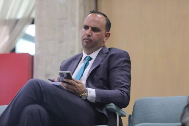 مدار الساعة,مقالات,الملك عبدالله الثاني,الشيخ تميم بن حمد