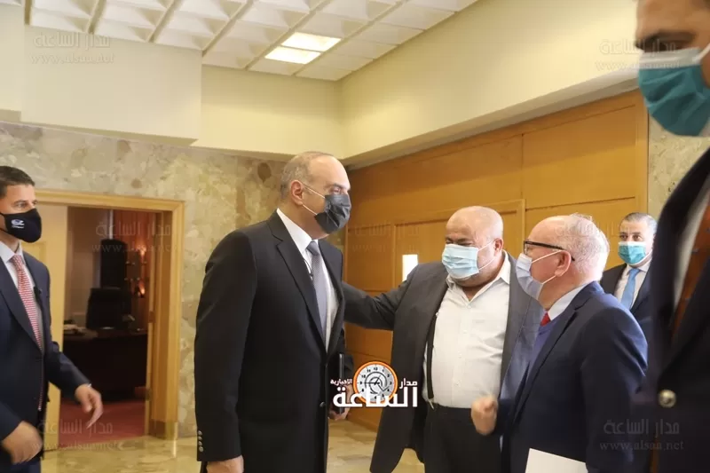 مدار الساعة,أخبار مجلس النواب الأردني,عبد المنعم العودات,مجلس النواب