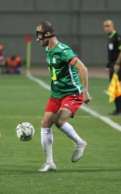 مدار الساعة,أخبار رياضية