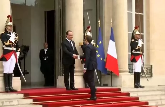 مدار الساعة,أخبار عربية ودولية