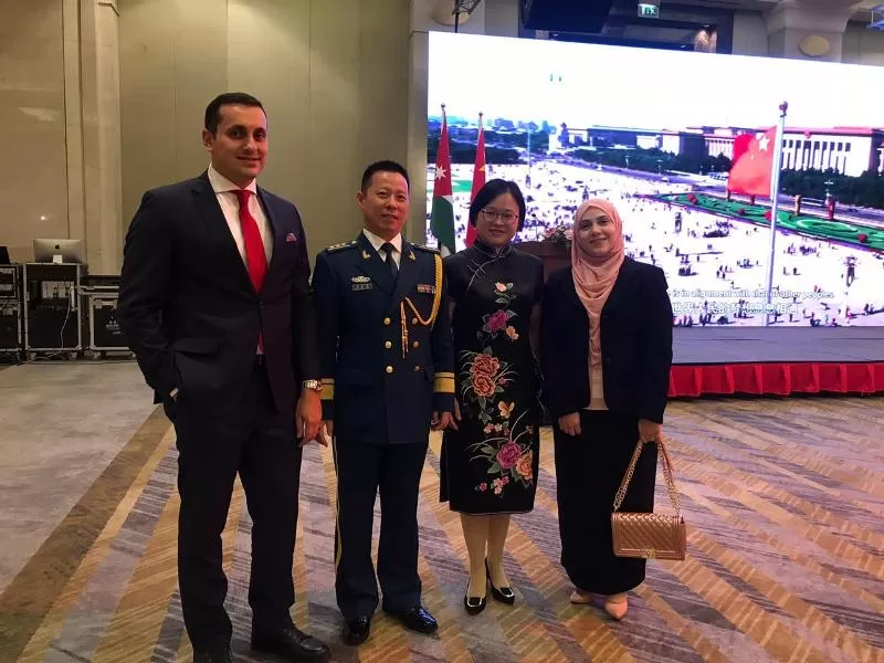 مدار الساعة,أخبار المجتمع الأردني