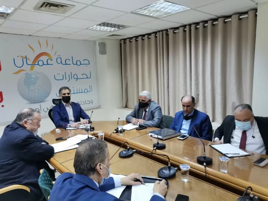 مدار الساعة,أخبار المجتمع الأردني,كورونا,الضمان الاجتماعي