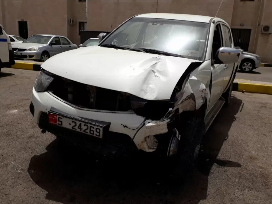 مدار الساعة,Video,فيديو,أخبار الأردن,اخبار الاردن,وزير الداخلية,وزارة المياه والري,سلطة المياه,وزارة المياه,قوات الدرك