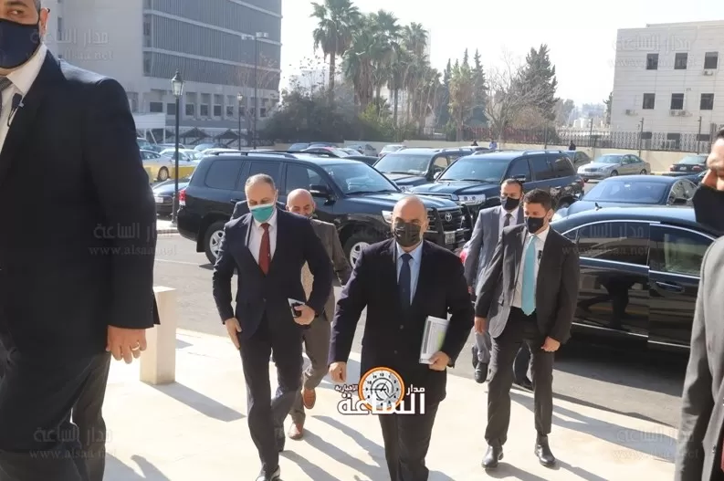 مدار الساعة,أخبار مجلس النواب الأردني,مجلس النواب