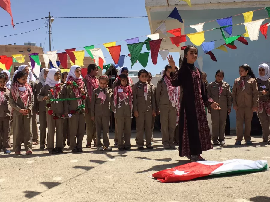 مدار الساعة,أخبار المجتمع الأردني