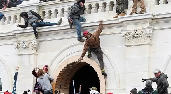 مدار الساعة,أخبار عربية ودولية