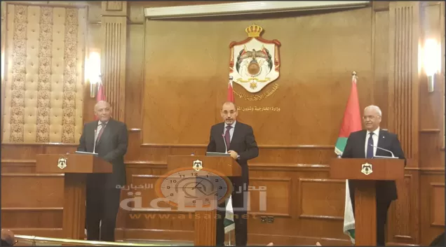 مدار الساعة,أخبار الأردن,اخبار الاردن,وزير الخارجية وشؤون المغتربين,أيمن الصفدي,رئيس الوزراء,وزارة الخارجية