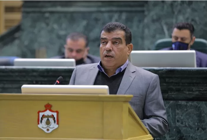 مدار الساعة,أخبار مجلس النواب الأردني,رئيس الوزراء,الملك عبد الله الثاني بن الحسين