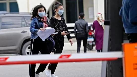 مدار الساعة,أخبار عربية ودولية,وزير التربية والتعليم,كورونا