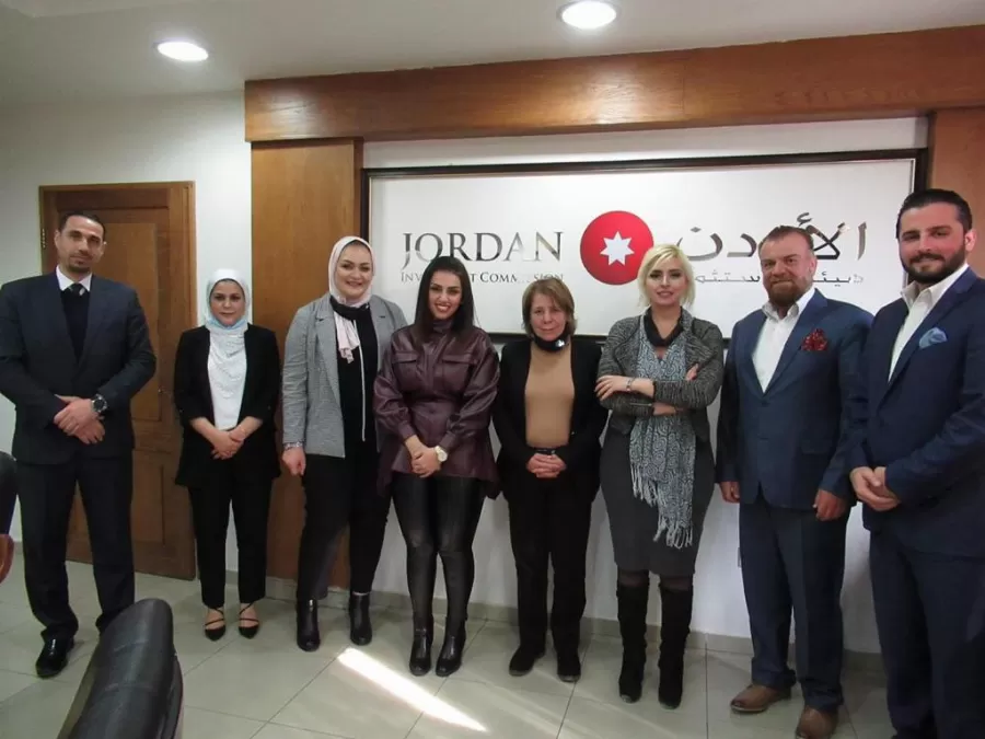 مدار الساعة,مناسبات أردنية,المملكة الأردنية الهاشمية,الذكاء الاصطناعي