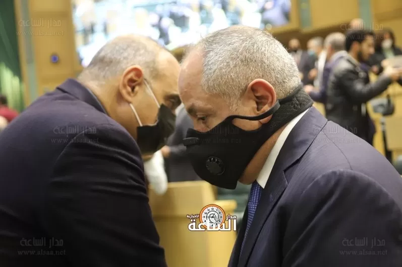 مدار الساعة,أخبار مجلس النواب الأردني,رئيس الوزراء,مجلس النواب