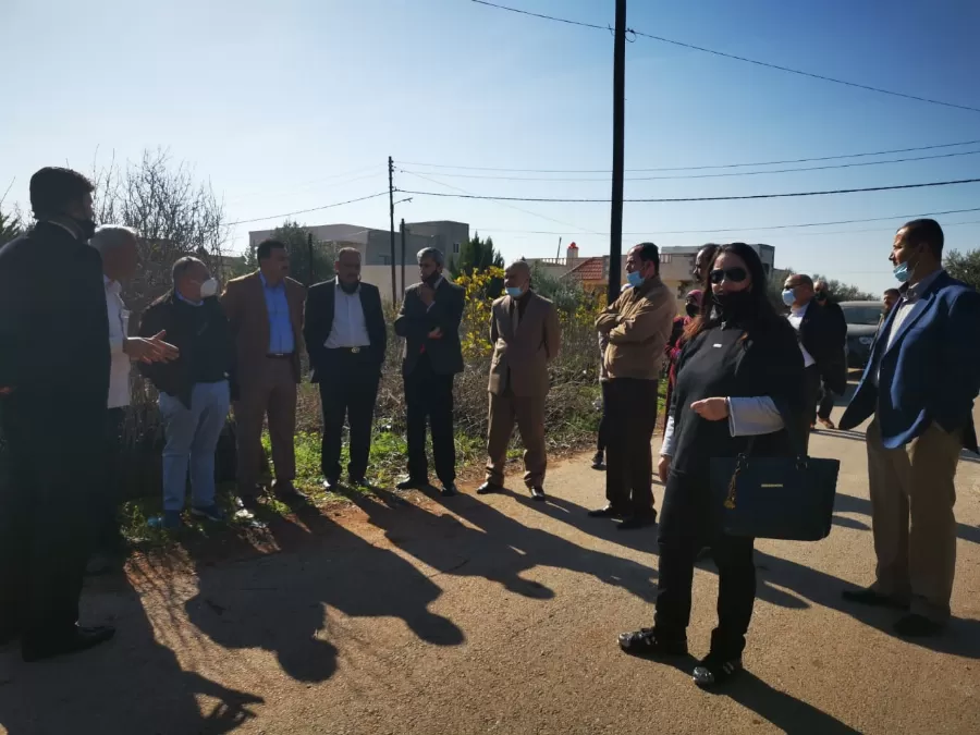 مدار الساعة,أخبار المجتمع الأردني,كورونا,نقابة الصحفيين الأردنيين