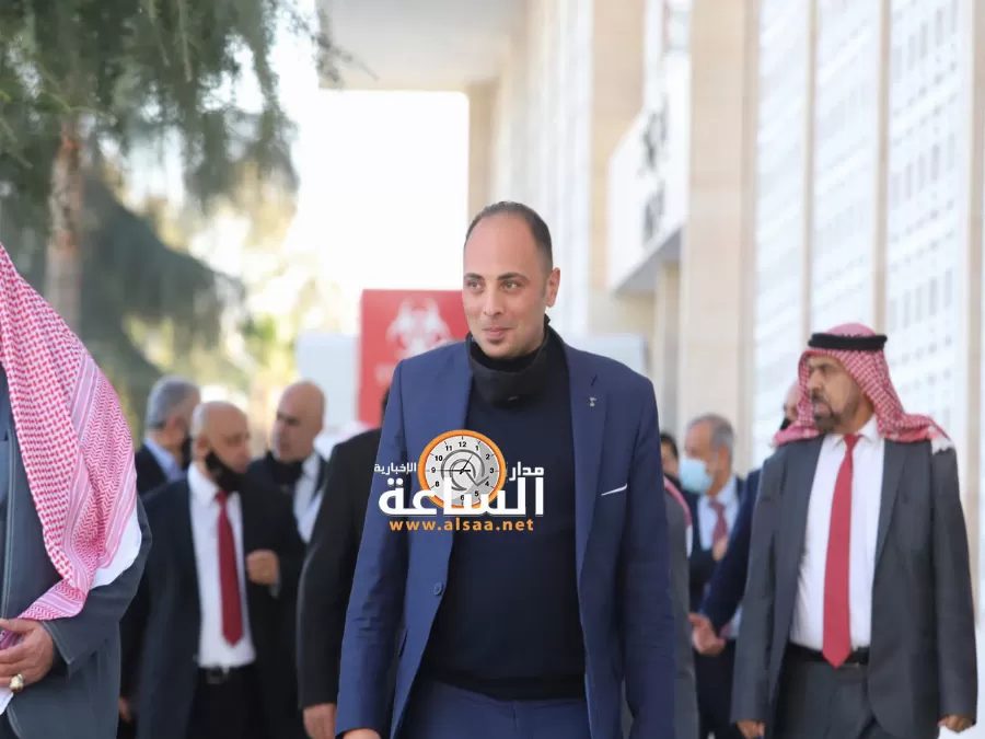 مدار الساعة,أخبار مجلس النواب الأردني,الدكتور محمد الخلايلة,محمد الخلايلة