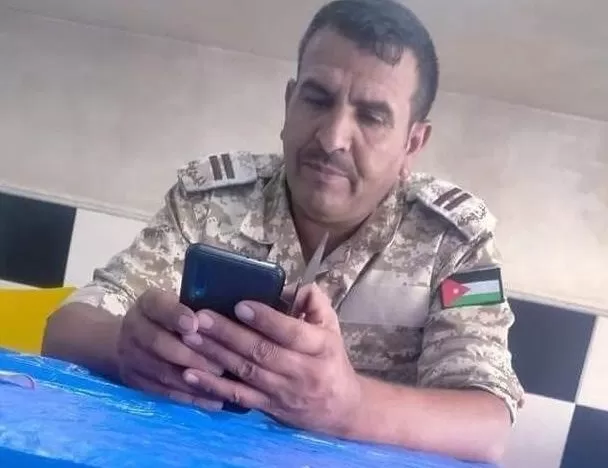 مدار الساعة,وفيات اليوم في الأردن