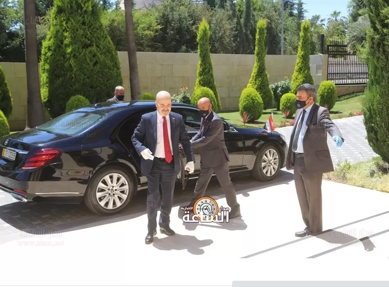 مدار الساعة,أخبار اقتصادية,الملك عبدالله الثاني,الأمم المتحدة,المسجد الأقصى,جامعة الدول العربية