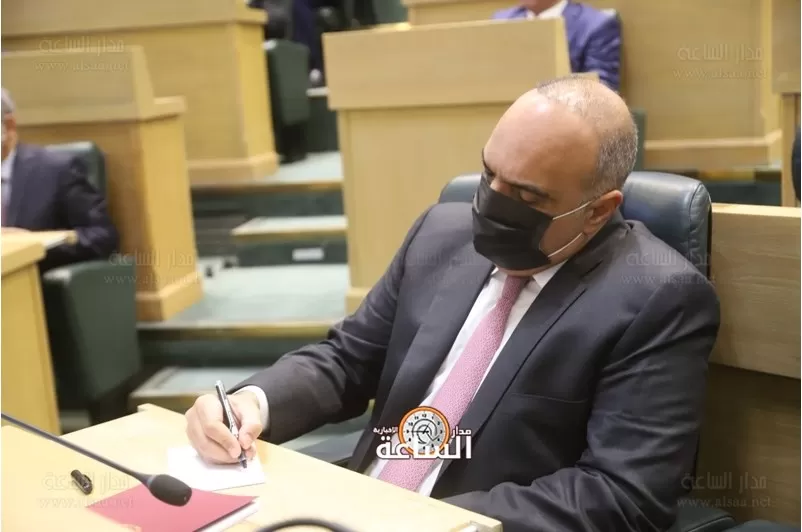 مدار الساعة,أخبار مجلس النواب الأردني,رئيس الوزراء,الملك عبدالله الثاني,مجلس النواب