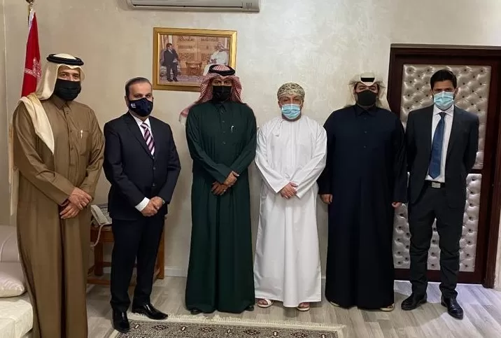 مدار الساعة,مناسبات أردنية,سلطنة عمان