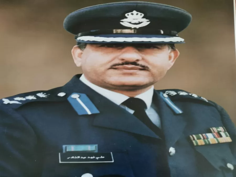 مدار الساعة,وفيات اليوم في الأردن,الملك عبد الله الثاني,الديوان الملكي الهاشمي,وسائل التواصل الاجتماعي
