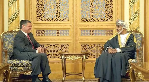 مدار الساعة,أخبار الأردن,اخبار الاردن,الملك عبدالله الثاني,الأمير غازي بن محمد,عيد الأم,سلطنة عمان