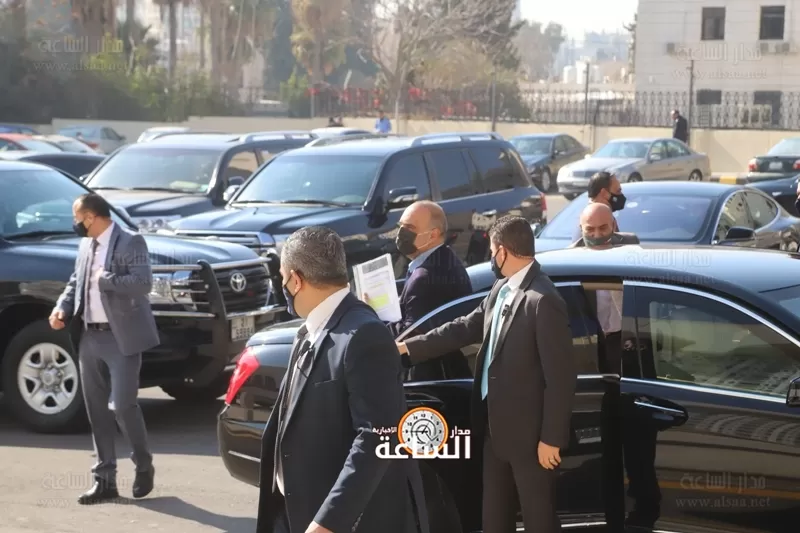 مدار الساعة,أخبار مجلس النواب الأردني,مجلس النواب