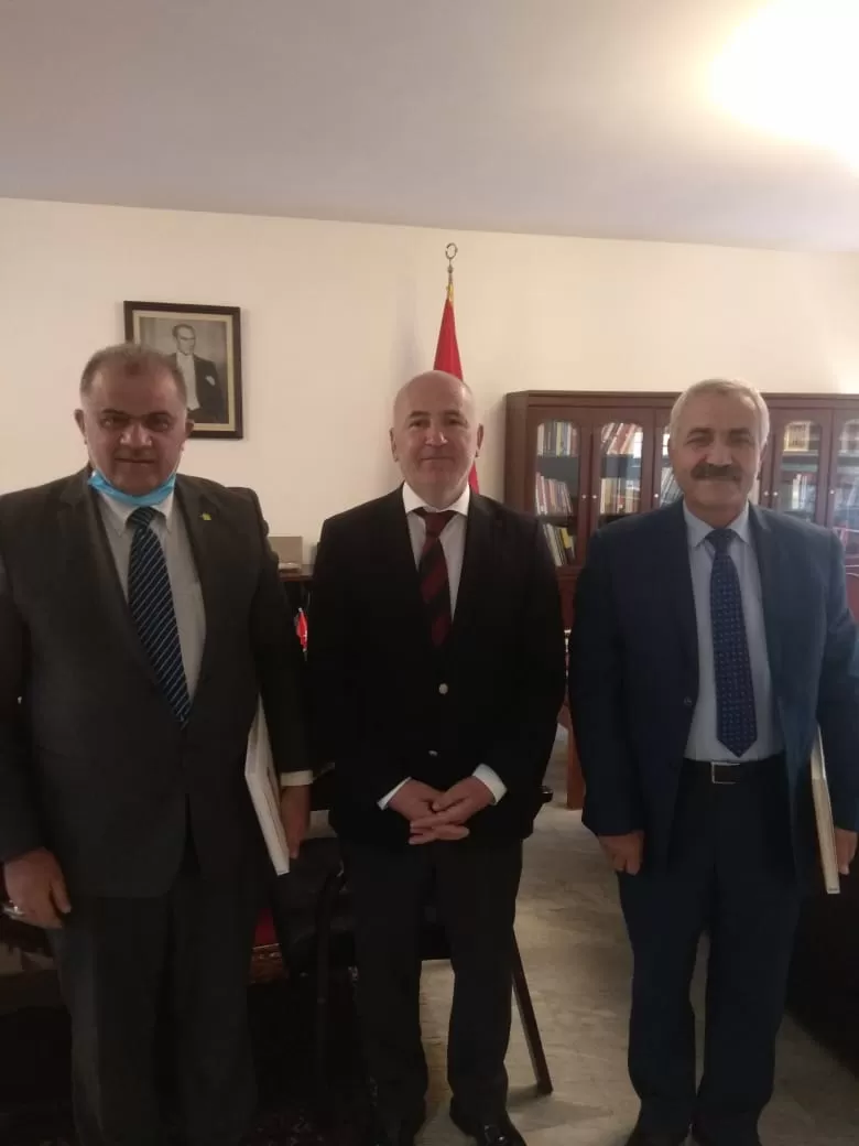 مدار الساعة,مناسبات أردنية