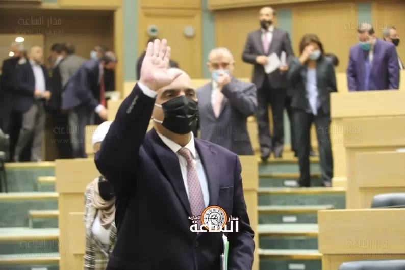 مدار الساعة,أخبار مجلس النواب الأردني,رئيس الوزراء,مجلس النواب