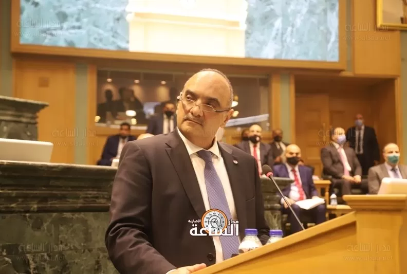 مدار الساعة,أخبار مجلس النواب الأردني,عبدالمنعم العودات,مجلس النواب